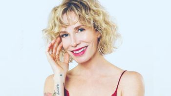 La dolorosa y preocupante declaración de Gloria Carrá sobre el abuso que sufrió cuando era joven