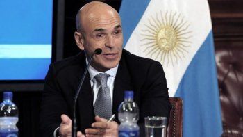 Macri acepta la renuncia del titular de la AFI y de otros funcionarios, a días de dejar el poder