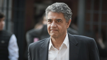 Aprobaron la renuncia de Jorge Macri a la intendencia de Vicente López. (NA) Aprobaron la renuncia de Jorge Macri a la intendencia de Vicente López. (NA)