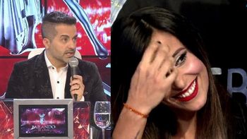 Ángel de Brito le contestó a Lourdes Sánchez: Aprendé a escribir