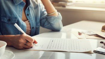 ¿Cómo hacer un texto argumentativo?