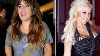 El provocativo posteo de Verónica Ojeda tras los dichos de Gianinna Maradona sobre Diego