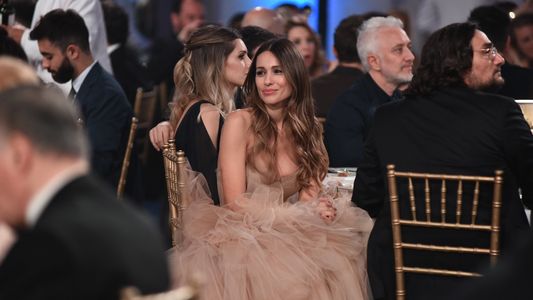 Pampita ante las críticas a su programa: Estoy dando mis primeros pasos y aprendiendo cada día