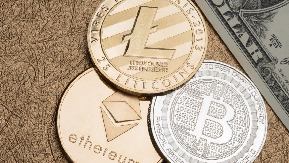 Criptomonedas: ¿Cómo invertir?