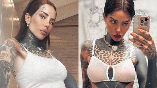 Cande Tinelli anunció un imperdible descuento en OnlyFans: cuánto cuesta seguirla