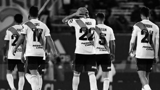 Finalmente River hará de local en el estadio de Independiente para los partidos de Libertadores