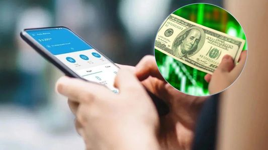 Mercado Pago: cómo comprar dólar MEP con la billetera virtual, paso a paso y en poco tiempo