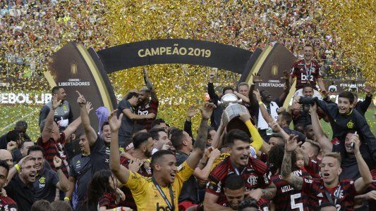 Una figura de Flamengo confesó: Soy de Boca, mi ídolo es Riquelme y ojalá algún día tenga la posibilidad de jugar ahí