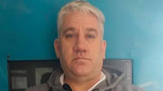 Golpe comando en Campana: el preso rescatado rompió su celular para evitar que lo periten