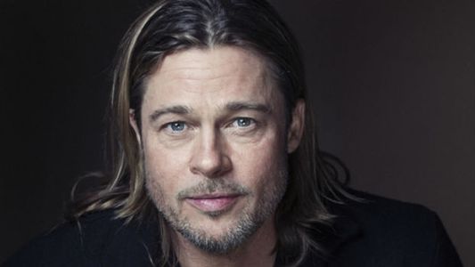 ¡Insólito! Brad Pitt lanza en Groupon una cita exclusiva con él