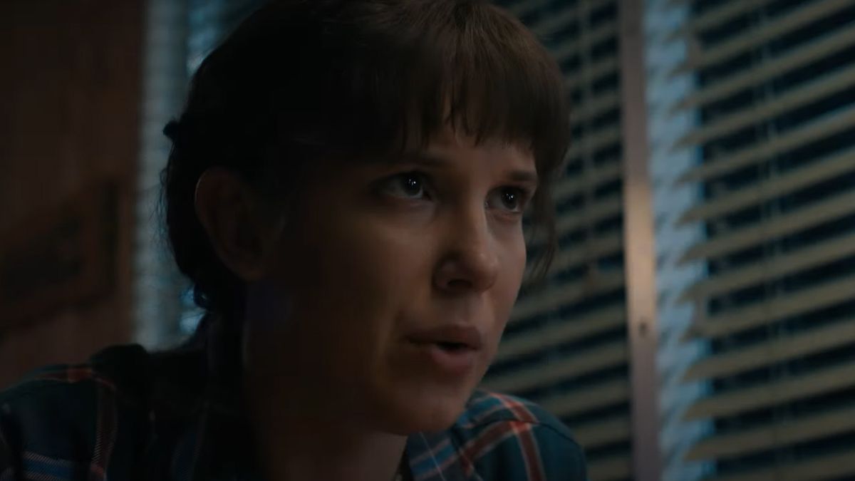 Por qué Stranger Things 4 está dividida en 2 (y cuánto dura cada parte)