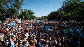 Mendoza: tras la polémica y las movilizaciones, derogaron la ley que permitía el uso de químicos para la minería