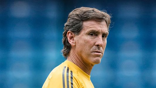 Imparable: la increíble racha de Claudio Úbeda como DT de Boca