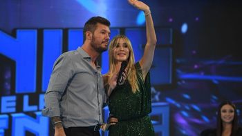 El picante detalle sobre la separación de Tinelli y Valdés: Los amigos de Marcelo...