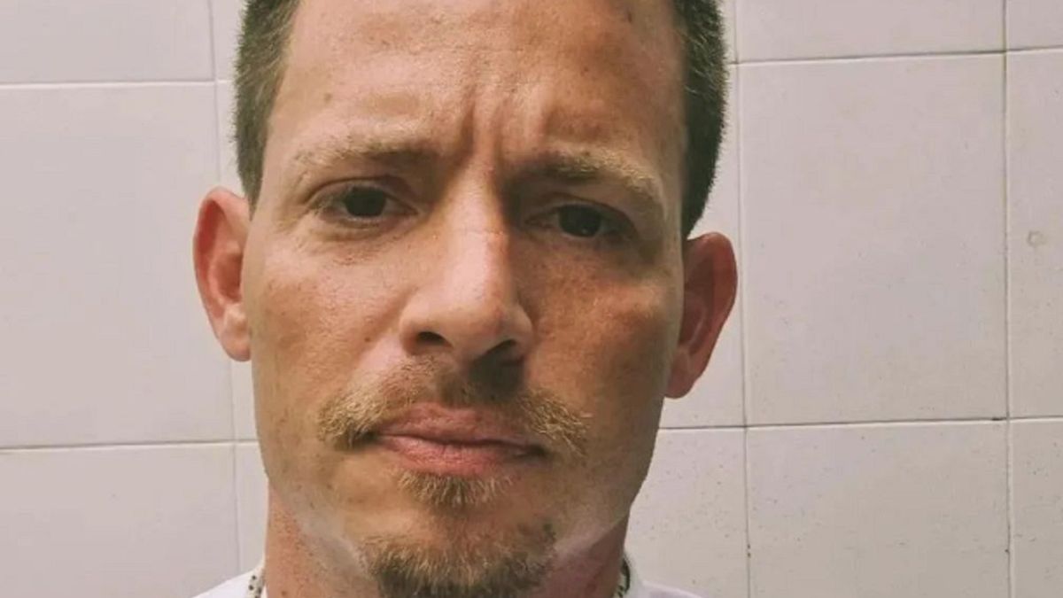 Santiago del Azar confesó el dolor que siente luego de que Melody Luz lo dejara: Estoy mal