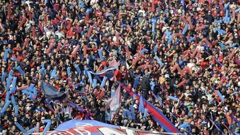 la terrible cargada de san lorenzo a boca por la copa libertadores la terrible cargada de san lorenzo a boca por la copa libertadores