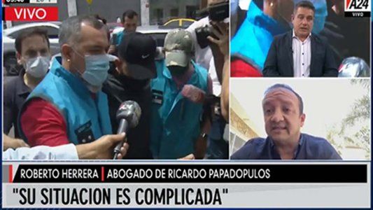 Habló el abogado del joven que atropelló y mató a un nene de 4 años: No sabe leer ni escribir y no tenía registro porque lo bocharon en el examen