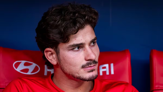La misteriosa ausencia de Julián Álvarez que reavivó el conflicto con el Atlético