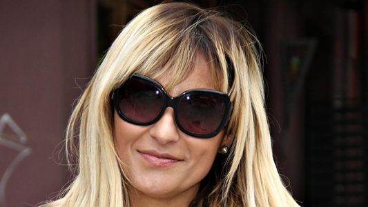 Marcela Tauro: “Ulises Jaitt es un amigo que lo conozco hace mucho tiempo”