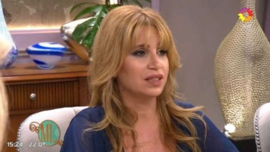 Florencia Peña contó el tratamiento que hace para que su hijo nazca sano