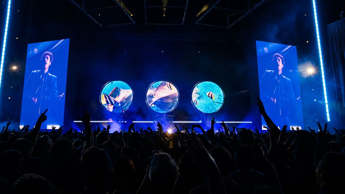 Soda Stereo Ecos - @agustindusserre&nbsp;