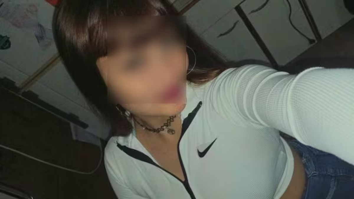 Dolor y conmoción por la muerte de Aby Guzmán