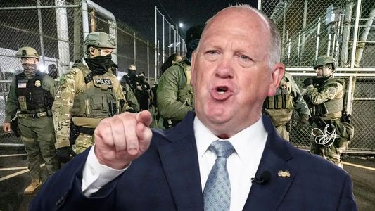 Recalculando: Trump revisa su estrategia de ir por todo en Minnesota como hizo con Groenlandia.