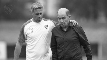 Bochini: La gente de Independiente no va a la cancha confiada de que podamos hacer grandes partidos