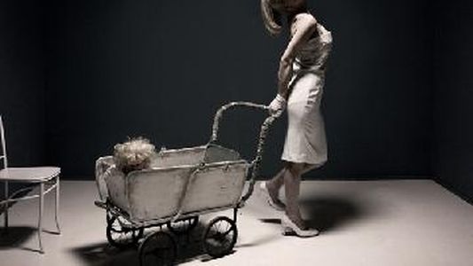 Te adelantamos el portfolio que realizó Leticia Brédice para Sábado bus