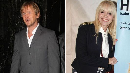 El provocativo posteo de Jorge Taiana en apoyo a Claudia Villafañe