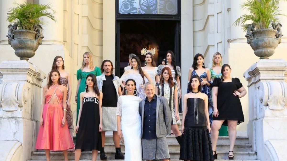“Necesitamos encontrar el Malbec del mundo de la moda