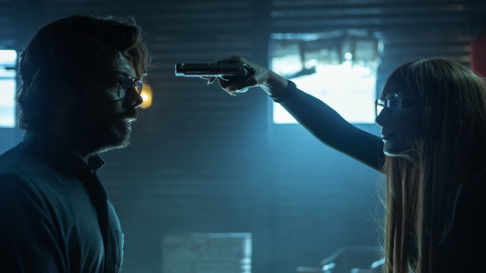 Netflix revela las primeras imágenes de La Casa de Papel parte 5