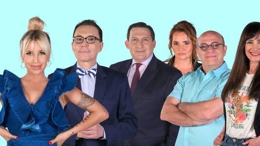 Ratings del lunes: el promedio final que obtuvo Flor Peña en su debut