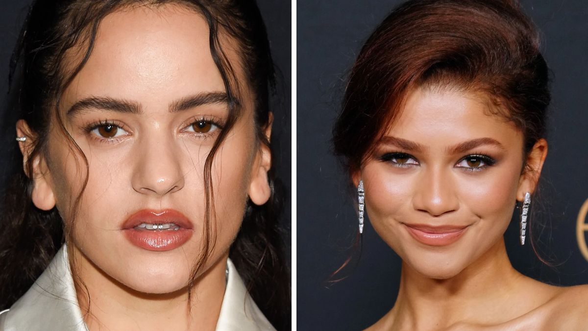 Rosalía se une al elenco de la serie Euphoria en la tercera temporada: todos los detalles.