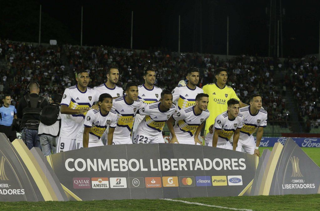 Funcionamiento sí, triunfo no: Boca empató por Copa Libertadores y ahora piensa en su lucha con River