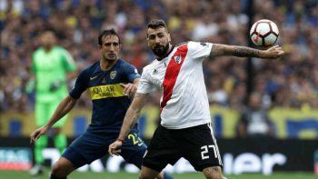 River-Boca, revancha final Copa Libertadores en vivo: qué canal transmite y televisa para ver online el superclásico y a qué hora juegan el 24 de noviembre