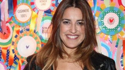 Maju Lozano, muy cerca de ser la conductora de RSM