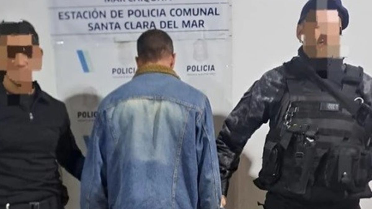 El hombre de 29 años fue detenido tras la denuncia de abuso sexual.&nbsp;