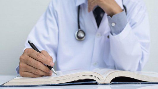 La medicina prepaga aumenta sus cuotas en abril y mayo