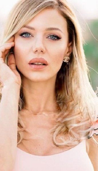 Evangelina Anderson salió al cruce de una llamativa crítica de una seguidora