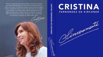 Cuántos millones ganó Cristina Fernández (hasta ahora) con su libro Sinceramente