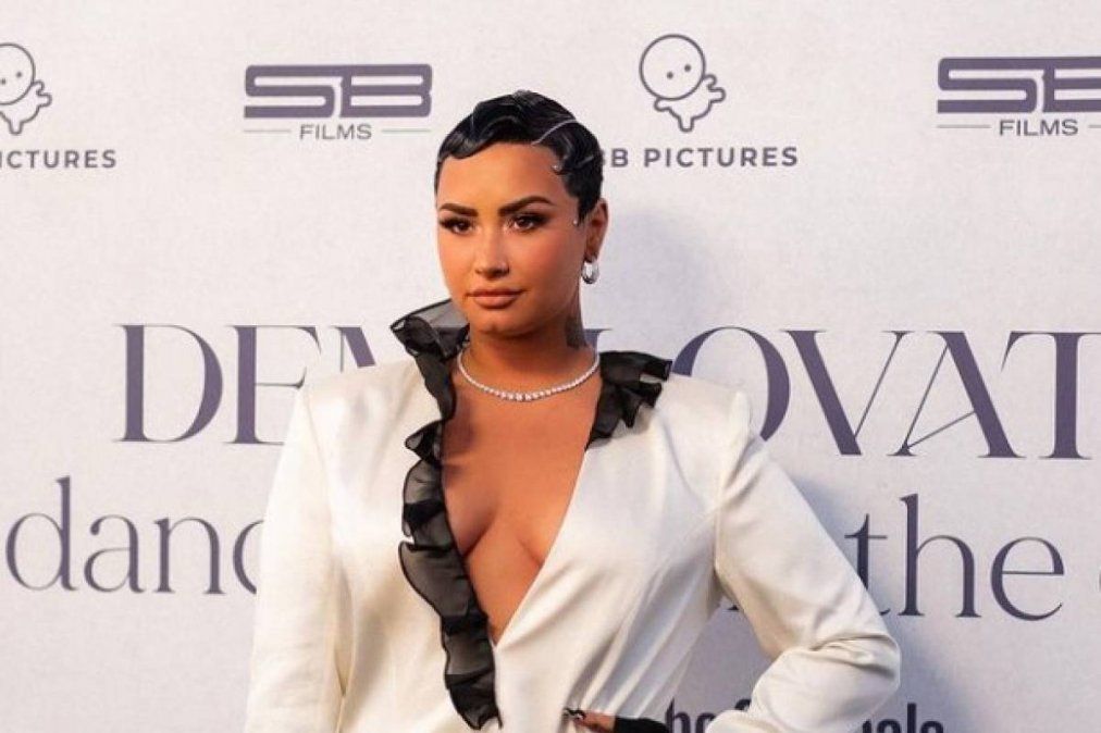 Demi Lovato