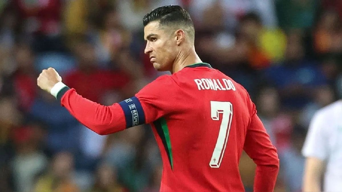 Revelaron el INCREÍBLE motivo por el cual Cristiano Ronaldo no quiere retirarse
