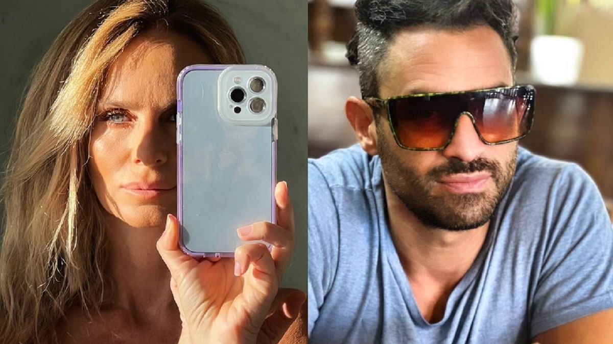 La acción de Sabrina Rojas que despertó los rumores de reconciliación con Tucu López