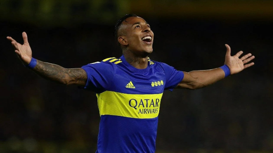 Sebastián Villa pide postergar su indagatoria para jugar con Boca, ¿cuándo declararía?