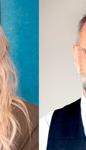 Bomba total: Luis Ventura confirmó el rumor más explosivo sobre Jorge Rial y Viviana Canosa