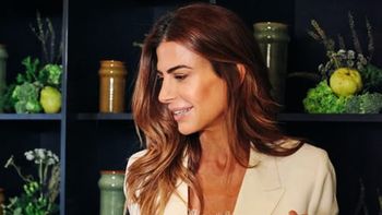 Juliana Awada internada: qué le pasó y cómo es la clínica europea donde se encuentra