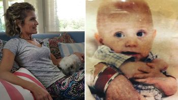 Maru Botana recordó a su hijo Facundo: Pasaron diez años y te tengo en mi corazón