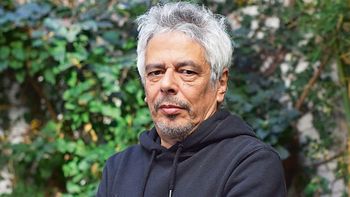 El antecedente del violento robo que sufrió Bobby Flores en 2014