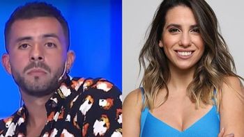 La picante reacción de Cinthia Fernández luego de que Matías Defederico le haga un regalo a sus hijas